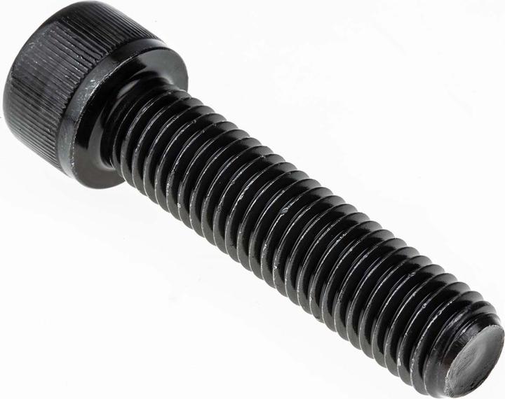 Produktbild RS PRO Schrauben Zylinderkopf M12x50mm