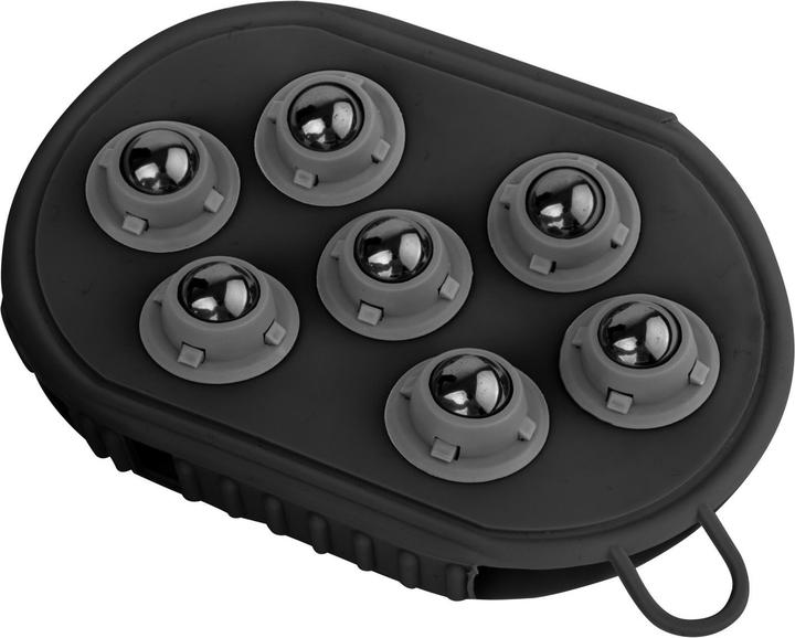 Waldhausen Massage glove for horse and grooming