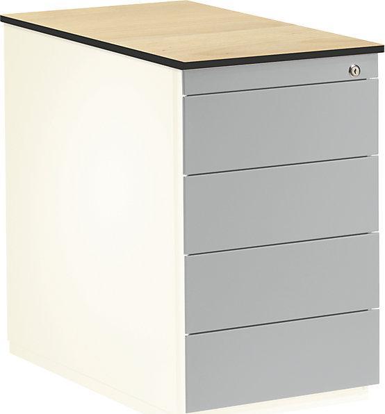 Produktbild Mauser Schubladencontainer