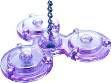 Happy Pet Space Spinner