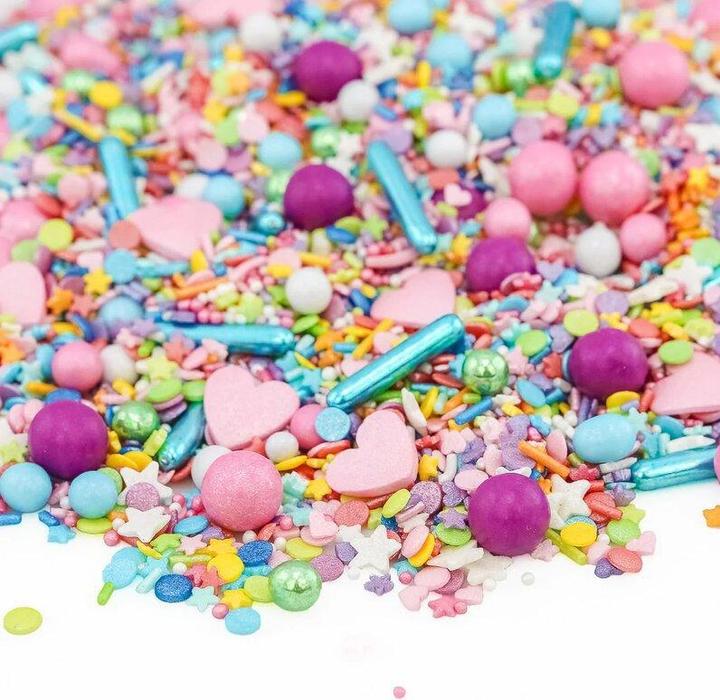 Actual product image Super Streusel Konfetti (1 pcs.)