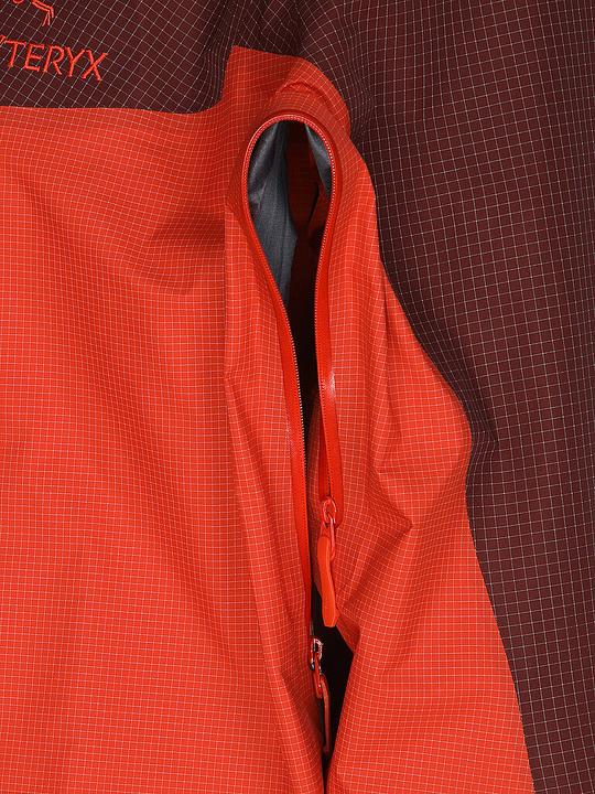 Produktbild Arc'teryx Alpha GTX (M)