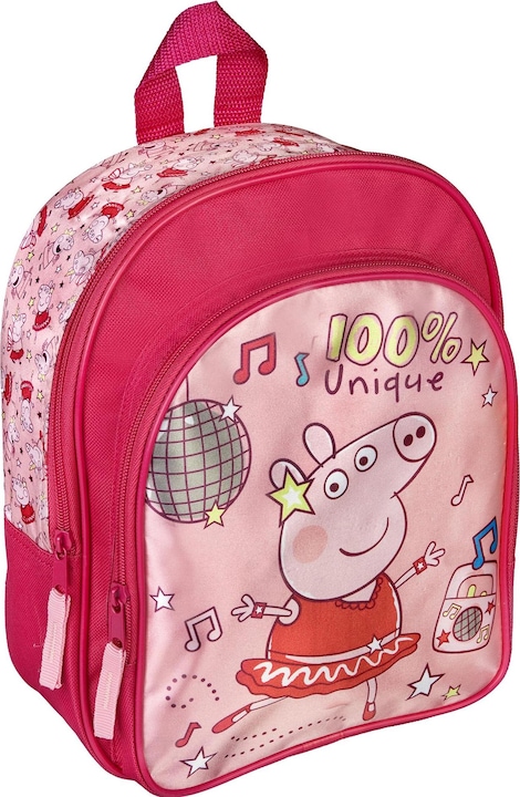 Undercover Kindergartenrucksack Peppa Pig 7 l