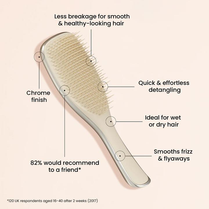 Produktbild Tangle Teezer The Ultimate Brush
