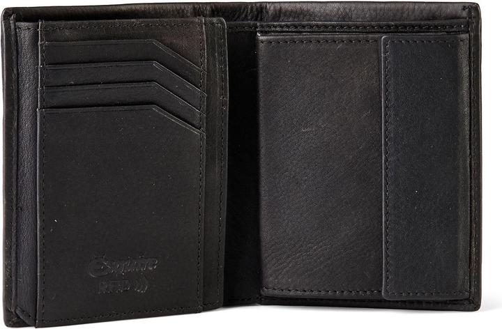 Actual product image Esquire Chicago Portrait Wallet