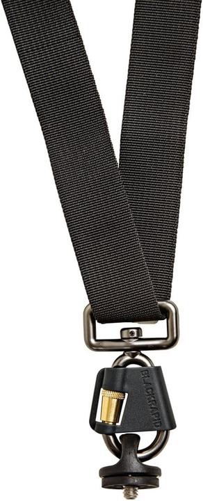 Actual product image Blackrapid Cross Shot Breathe (Shoulder strap)