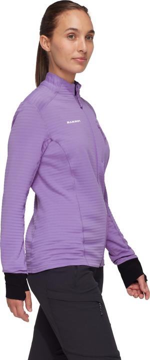 Immagine prodotto Mammut Women's Taiss Light Midlayer Jacket (M)