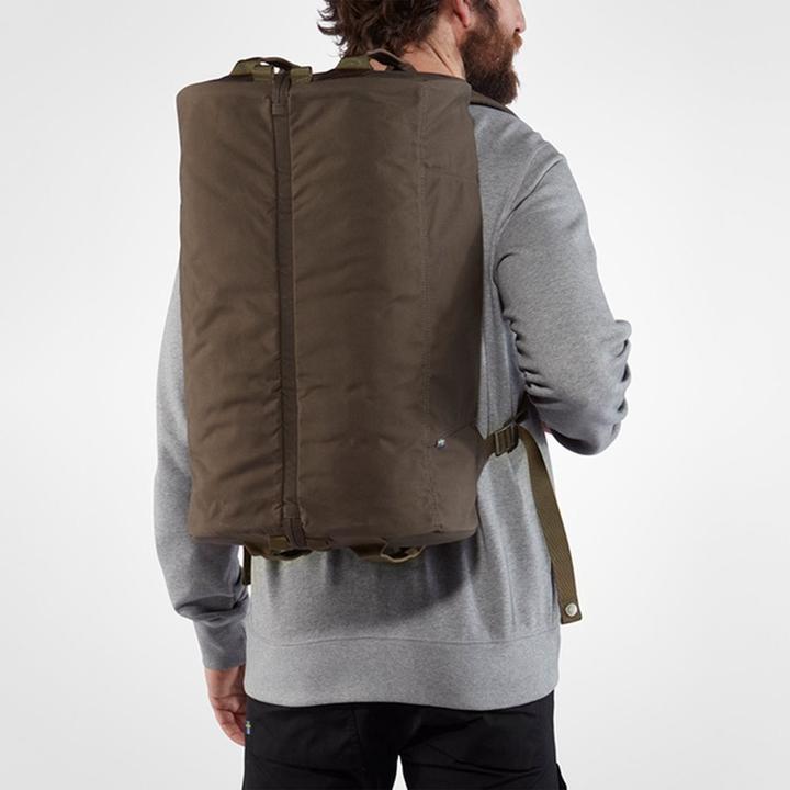 Actual product image Fjällräven Splitpack (35 l)