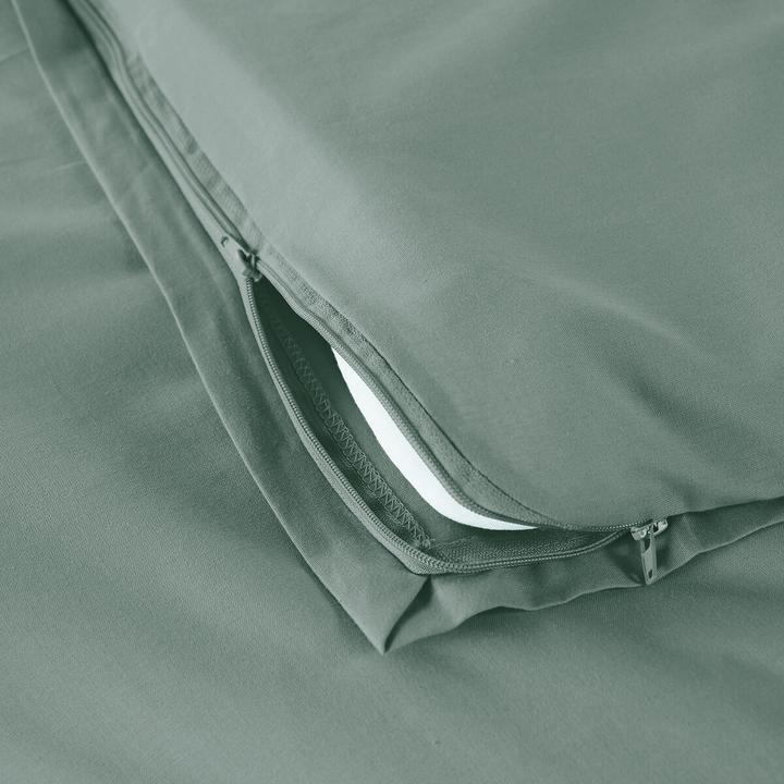 Produktbild La Redoute Interieurs Scenario Coton (Duvetbezug, 200 x 210 cm)