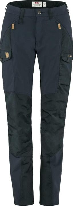 Actual product image Fjällräven Nikka Curved Trousers W (L)