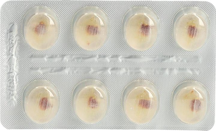 Actual product image Vicks ProPolis Lutschtabletten 16 Stk (16 pcs.)