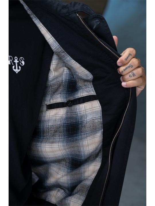 Immagine prodotto Dickies Ronnie Sandoval Eisenhower Jacket (S)