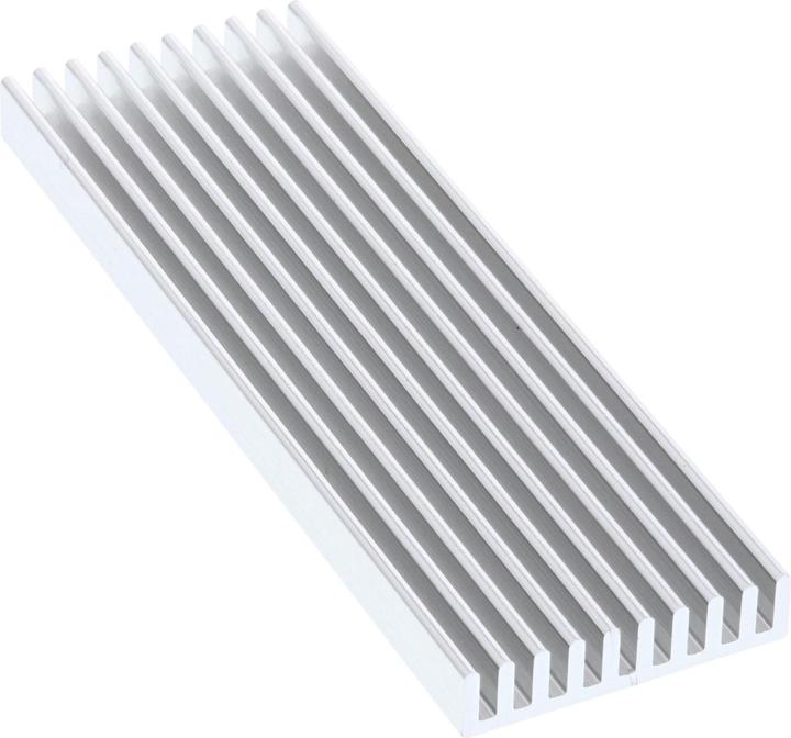 InLine SSD-koeler