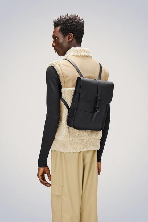 Produktbild Rains 13010 Backpack Micro (7 l)