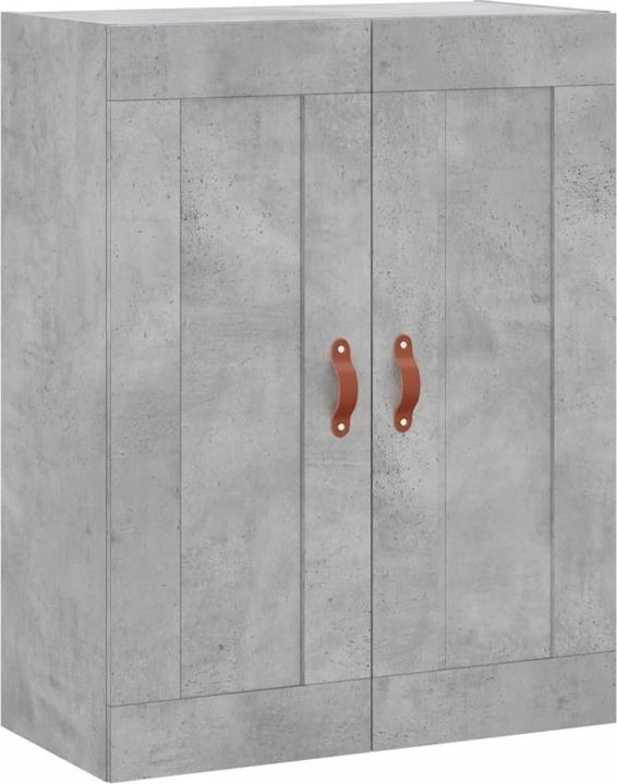 Image du produit vidaXL Highboard (69.50 x 34 x 180 cm)