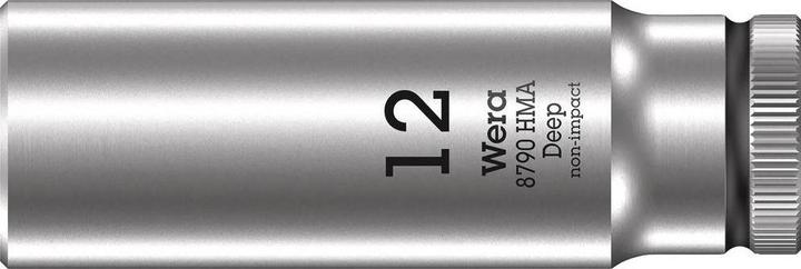 Image du produit Wera 8790 HMA Deep 12,0 (12 mm)