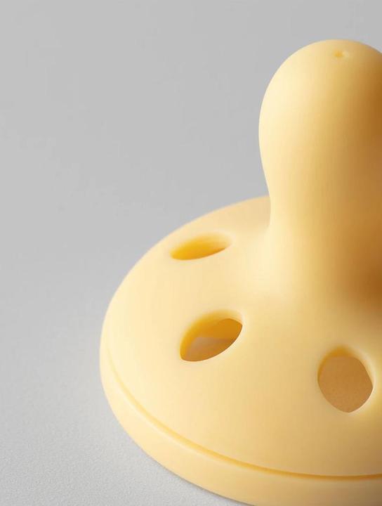 Immagine prodotto Tommee Tippee Ciuccio a Forma di Seno (2x, 0 - 6 Mesi)