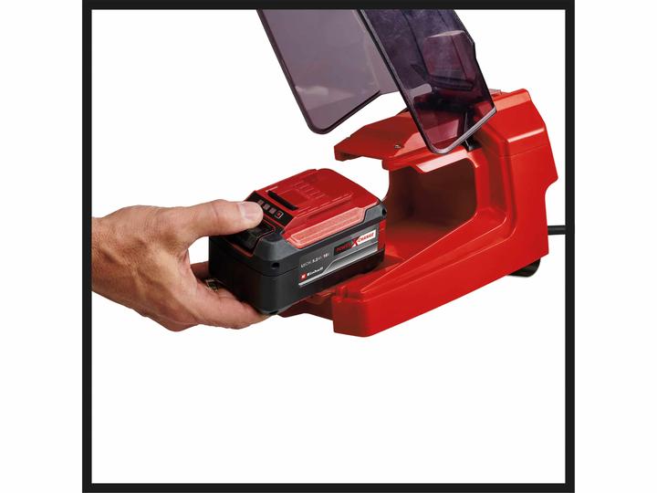 Produktbild Einhell GE PP 18 RB Li (Gartenpumpe)