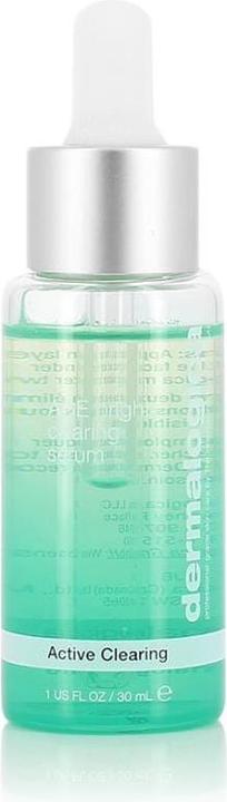 Actual product image Dermalogica Active Clearing - AGE Bright Clearing Serum (30 ml)
