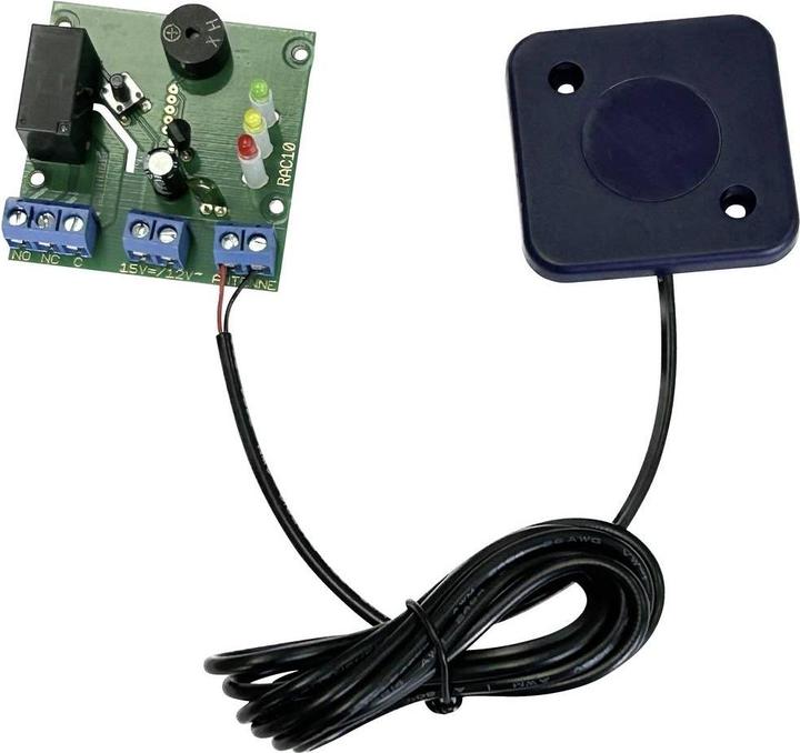 Produktbild TowiTek RFID-Zugangskontrolle