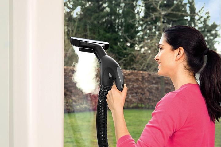 Actual product image Kärcher SV 7 (4 bar, 2200 W)