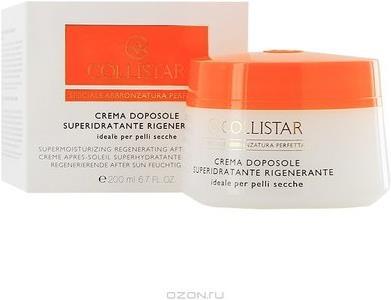 Immagine prodotto Collistar After Sun (200 ml, Crema doposole)