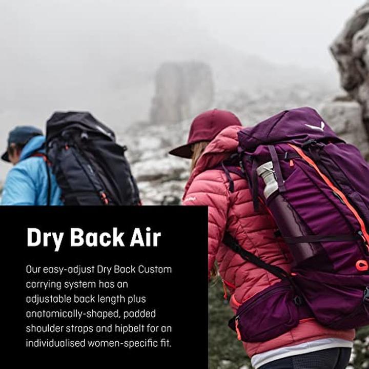 Produktbild Salewa Alptrek + L Rucksack (42 l)