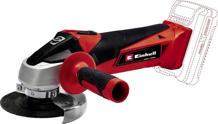 Image du produit Einhell TE-TK 18/3 Li Kit