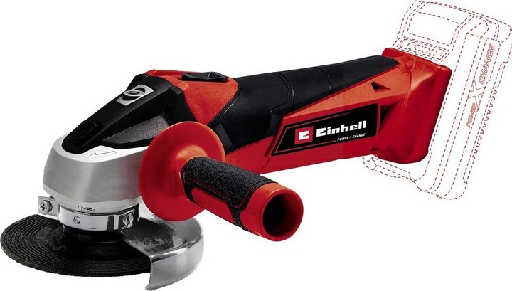 Produktbild Einhell TE-TK 18/3 Li Kit