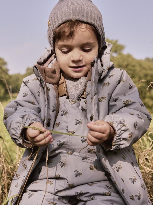 Immagine prodotto Name it LASNOW10 Skijacke (98)