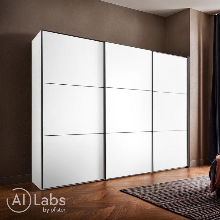 Produktbild Moderano Primo (298 x 222 cm)