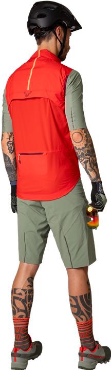 Produktbild Dynafit Ride Light Wind Weste (XL)