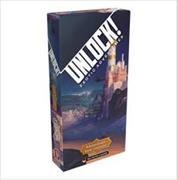Produktbild Asmodée SCOD0040 - Unlock! - Kartenspiel, 1-6 Spieler, ab 10 Jahre (DE-Ausgabe) (Deutsch)