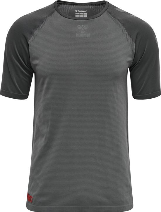 Actual product image hummel Pro Grid Seamless S/S (S)