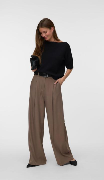 Actual product image Vero Moda VMJEMMA Pullover Knitted jumper (M)