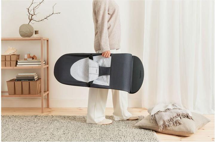 Productafbeelding BabyBjörn Zachte rocker