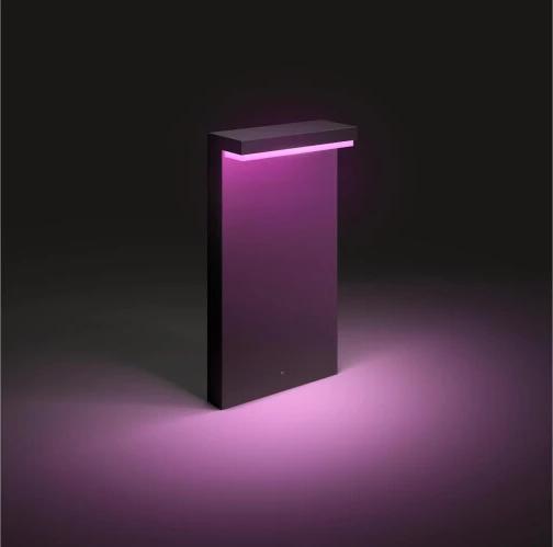 Image du produit Philips Hue Base de Nyro (1000 lm, IP44)
