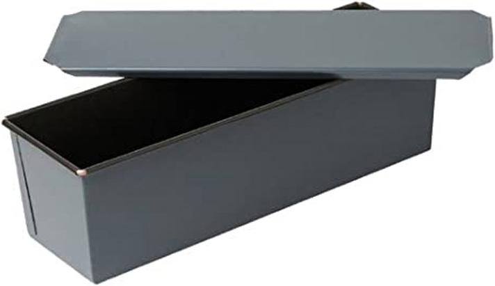 Produktbild Matfer Bourgeat Brotbackform mit Deckel