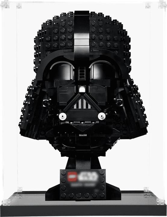 Produktbild BrickDisplay Acryl-Display