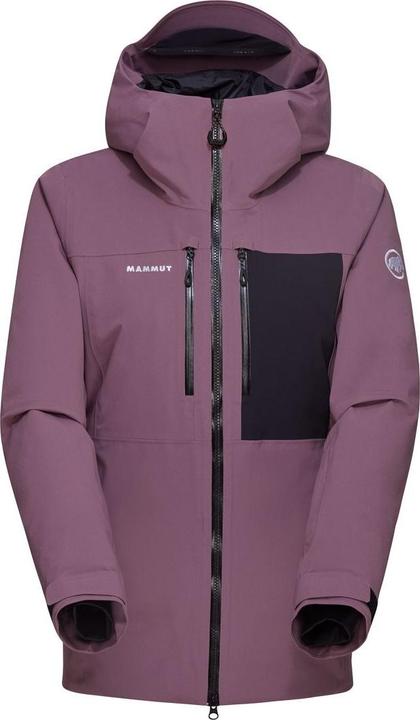 Produktbild Mammut Stoney HS Thermo Hooded Jacket Women (XL)