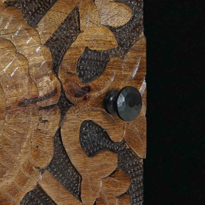 Image du produit vidaXL Couchtisch (100 x 54 x 40 cm)
