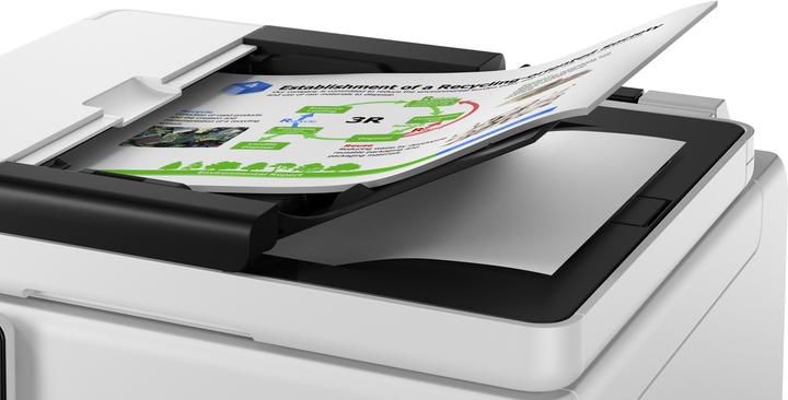 Productafbeelding Canon Maxify GX6150 (Inktreservoir, Kleur)