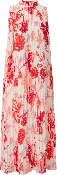 Image du produit s.Oliver Kleid Plissiertes Chiffonkleid (34)