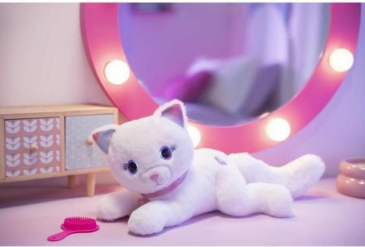 Produktbild Gipsy Katze mit Licht Sound (30 cm)