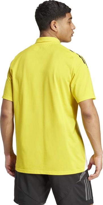 Actual product image adidas TIRO24 C POLO (M)