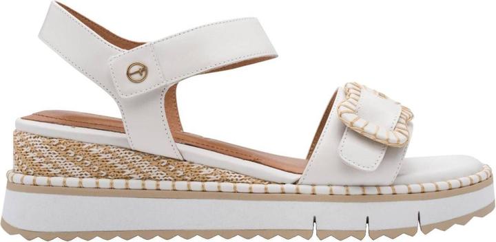 Mocca comb, White, White, White combi