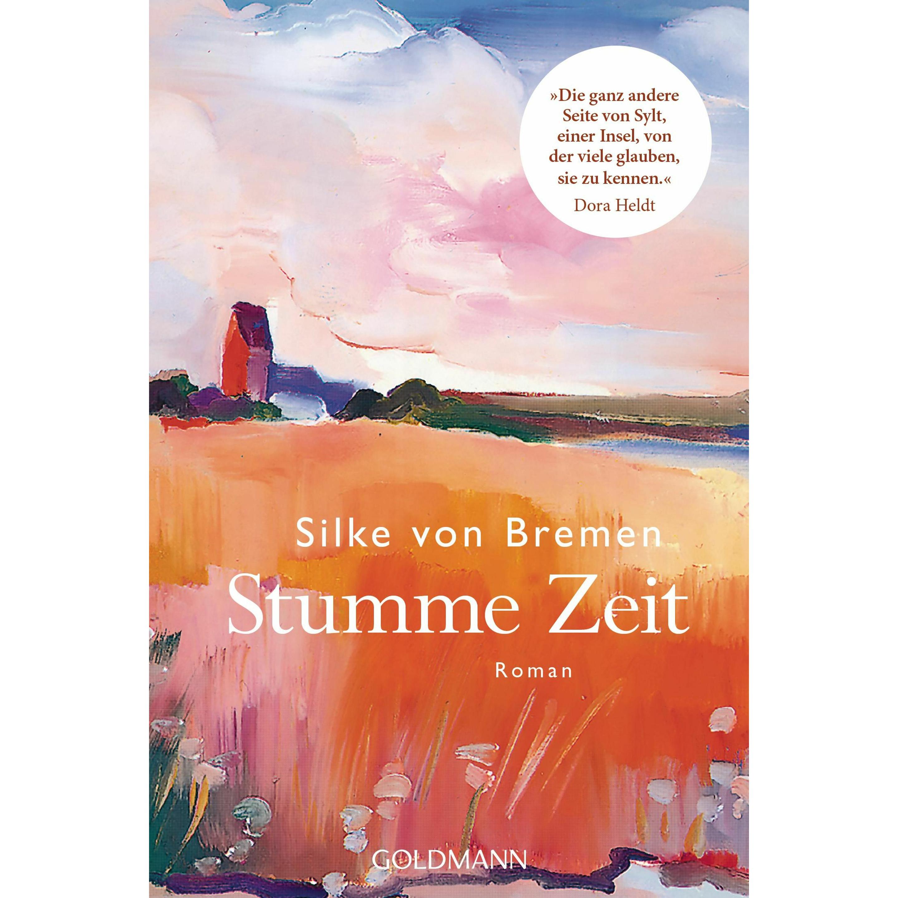 Stumme Zeit, Narrativa di Silke da Brema