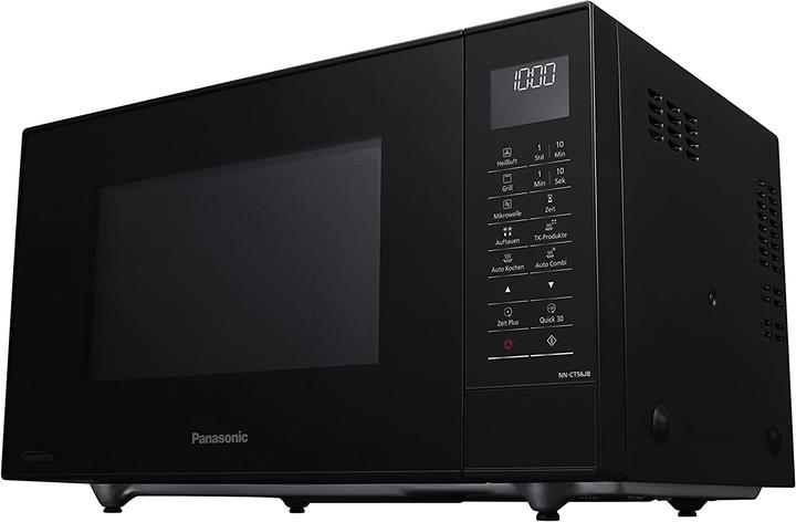 Actual product image Panasonic NN CT 56 JBGPG (27 l)