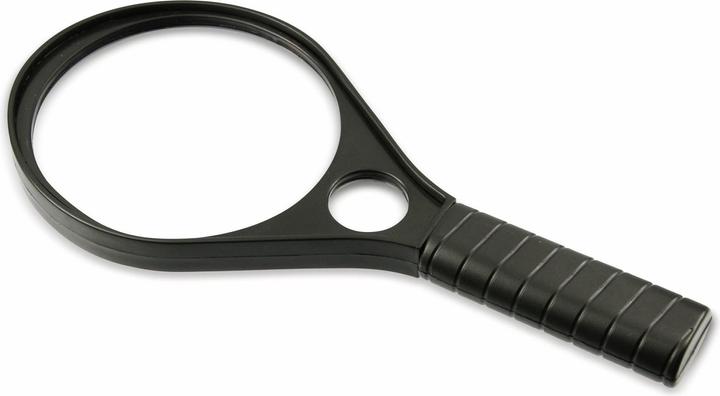 Magnifying glass 24,5x11,5x1,5