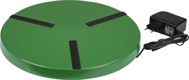 Actual product image Kerbl Heating plate for poultry drinkers